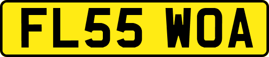 FL55WOA