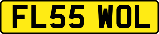 FL55WOL