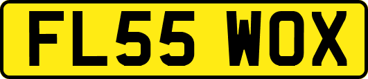 FL55WOX