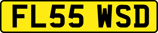 FL55WSD