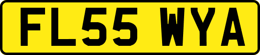 FL55WYA