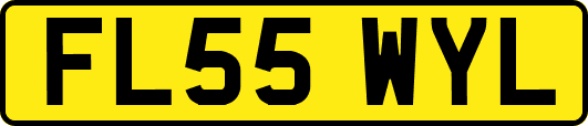 FL55WYL