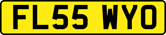 FL55WYO