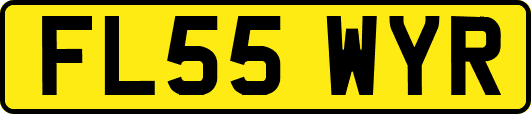 FL55WYR