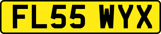 FL55WYX
