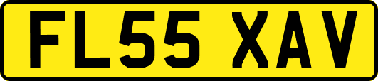 FL55XAV