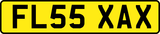 FL55XAX