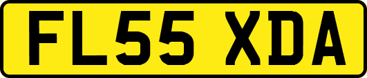 FL55XDA