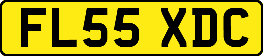 FL55XDC