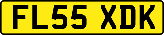 FL55XDK