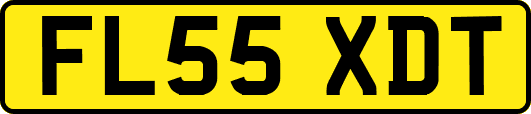 FL55XDT