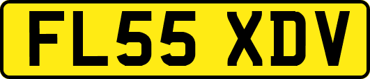 FL55XDV