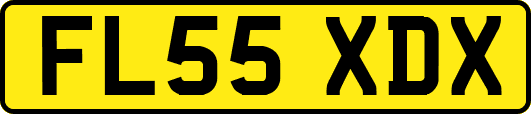 FL55XDX
