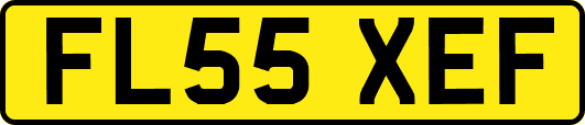 FL55XEF