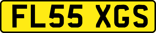 FL55XGS