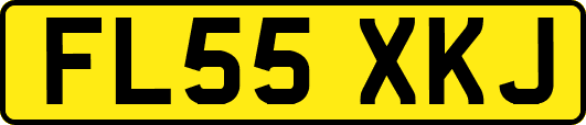 FL55XKJ
