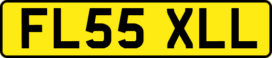 FL55XLL