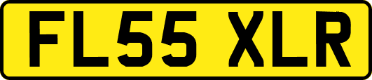 FL55XLR