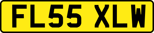 FL55XLW