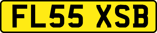 FL55XSB