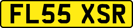 FL55XSR