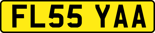 FL55YAA