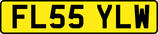 FL55YLW