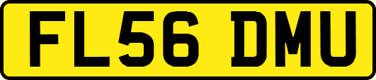 FL56DMU