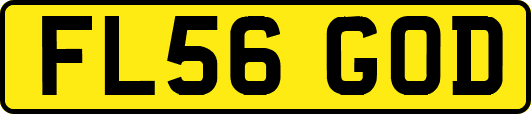 FL56GOD