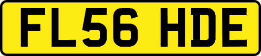 FL56HDE