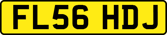FL56HDJ