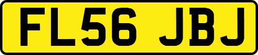 FL56JBJ