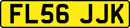 FL56JJK