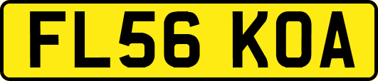 FL56KOA