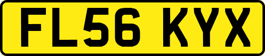 FL56KYX