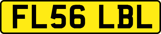 FL56LBL