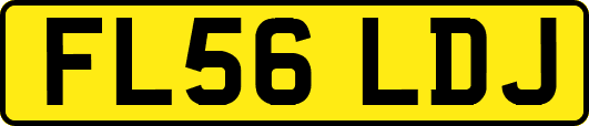 FL56LDJ