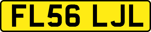 FL56LJL