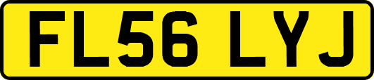 FL56LYJ