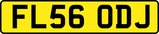 FL56ODJ