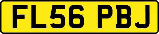 FL56PBJ