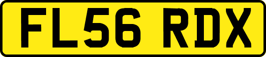 FL56RDX