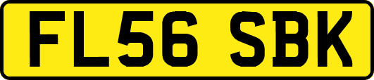 FL56SBK