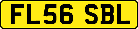 FL56SBL