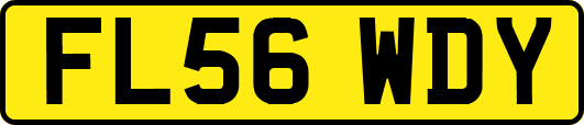 FL56WDY