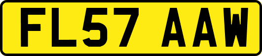 FL57AAW