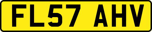 FL57AHV
