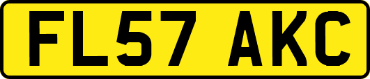 FL57AKC