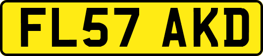 FL57AKD