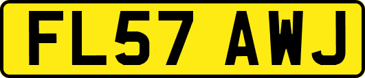 FL57AWJ